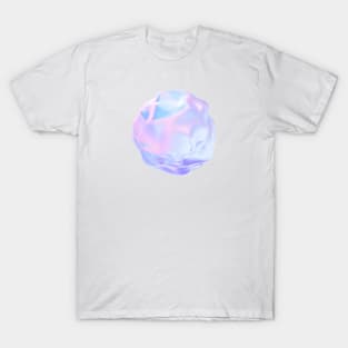 hologram T-Shirt